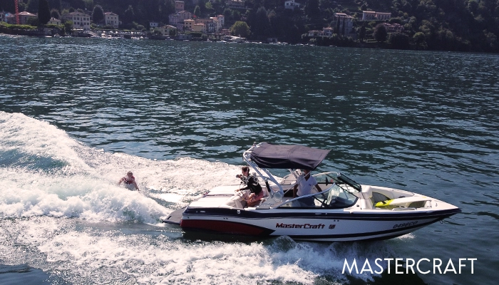 Mastercraft X30