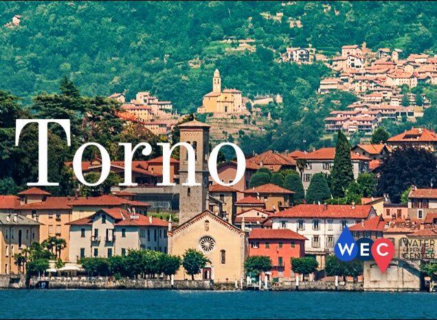 Torno – Lago di Como Italia