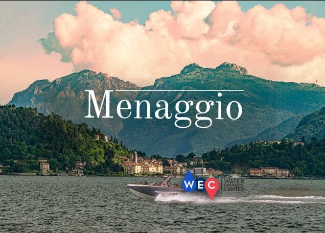 Menaggio – Lago di Como Italia