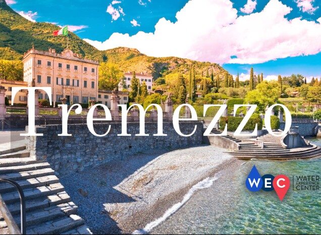 Tremezzo – Lago di Como Italia